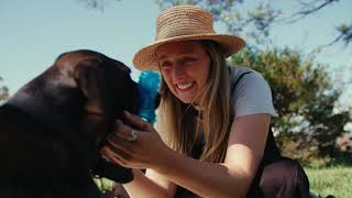 Cancer Council Tasmania Kate s Story