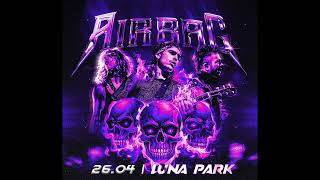 Airbag @ Luna Park, Bs As, Argentina (26/04/2024) | Recital Entero - Solo Audio