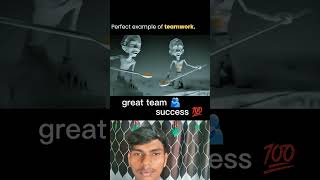 Teri Meri Baaton Ka Har Lamha ❤️ Good Team Work Status | Friendship &amp; Love Vibes ✨#viral #emotional