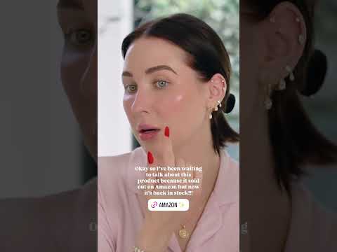 Jaclyn Hill (@jaclynhill) Instagram live stream from April 23, 2026