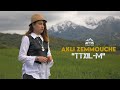 Akli zemmouche  ttxilm clip officiel