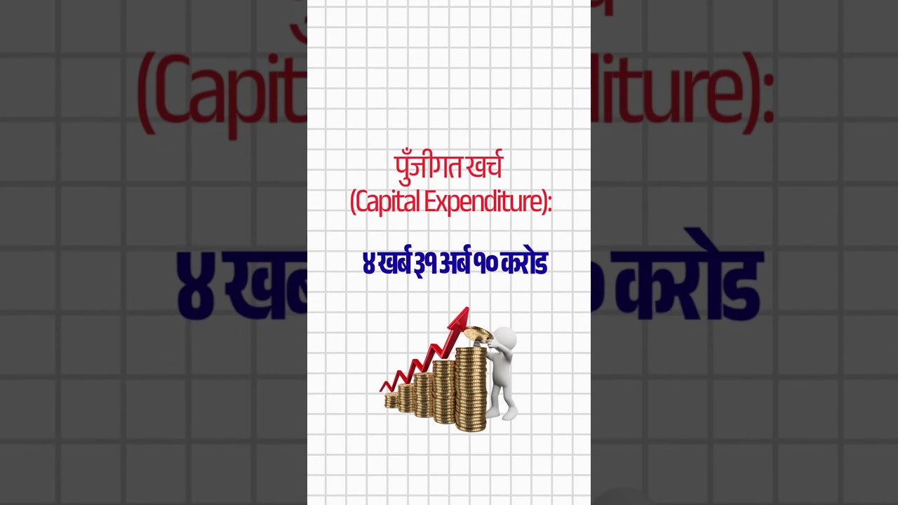 नेपालको बजेट कहाँबाट आउँछ ? 🤔💰 #budget #nepalgovernment