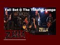 Capture de la vidéo Zella - Live At The Token Lounge (5/8/19) Full Set