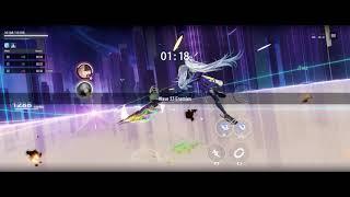 Pgr Nihil Warzone Hero Eu 9M Ss3-Ishmael Feat. Sss-Luna Leap And Sss-Watanabe Practice 14112025