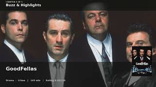 Details GoodFellas (1990) - Full Recap & Story Explained | Movie Explainer Guide