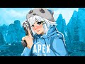 [Apex Legends]Let's go rank~!! silber4
