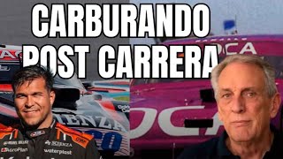 Carburando Post Carrera | El paso del TC por Termas