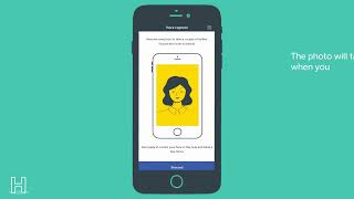 Harneys Onboarding App tutorial