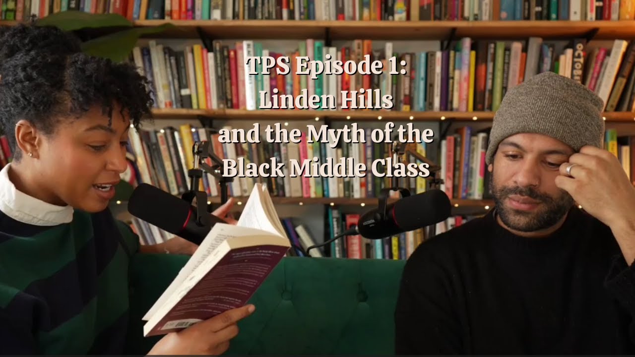 Linden Hills and the Myth of the Black Middle Class