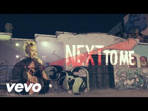 Emeli Sandé – Next to Me (Lyric Video) ft. Kendrick Lamar mp3 ke stažení