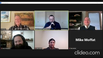 Sid Walker Interviewing Techniques and Selling Without Wrestling | February 23rd, 2023