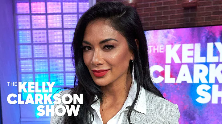 Nicole Scherzinger Shares Her Favorite Australian ...