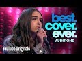 The Auditions: Two Less Lonely Perform Their Cover of &quot;In the Name of Love&quot; for Bebe Rexha