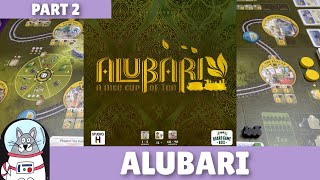 Alubari | Solo Playthrough [Part 2]