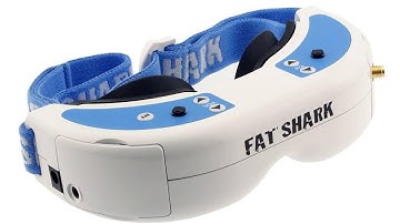 Dominator V2 Quick Review and Some Flight Footage