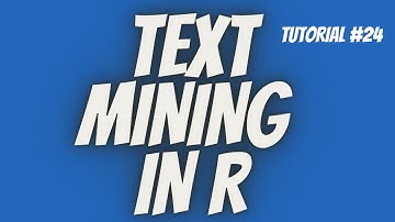 Fundamentals of Text Mining and Word Cloud in R language
