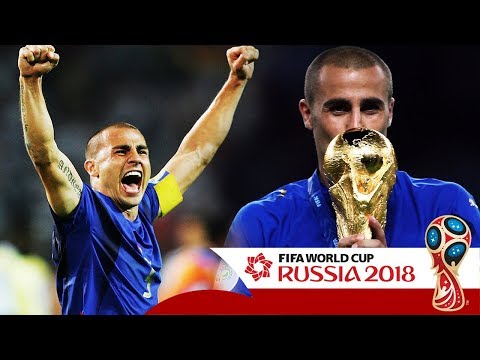 Video: Cannavaro Fabio: Tiểu Sử, Sự Nghiệp, Cuộc Sống Cá Nhân