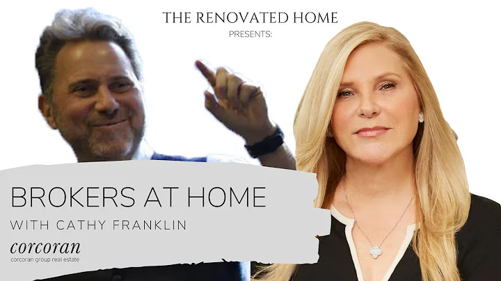 Cathy Franklin | Brokers at Home (The Renovated Ho...