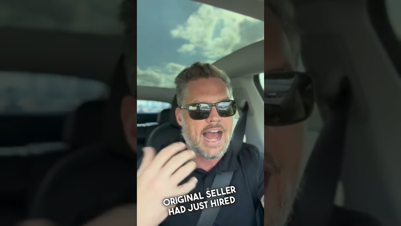 Think twice about selling your house to Offerpad. Sellers beware! 