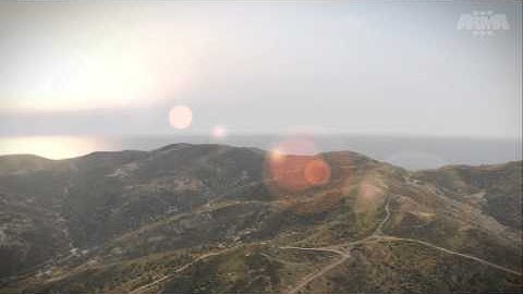 Arma 3 - 
