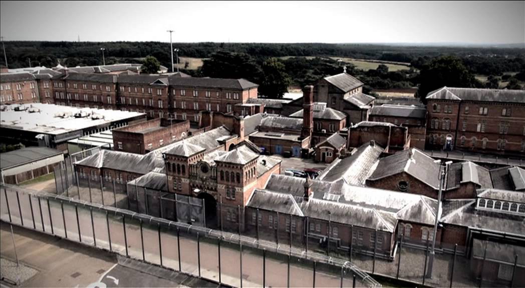 http://itv.com/password-reset Broadmoor | ITV