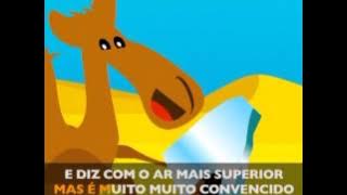 O Areias (É um camelo) | Jardim de Infância Vol. 3