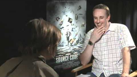 Vera Farmiga on Source Code | Empire Magazine