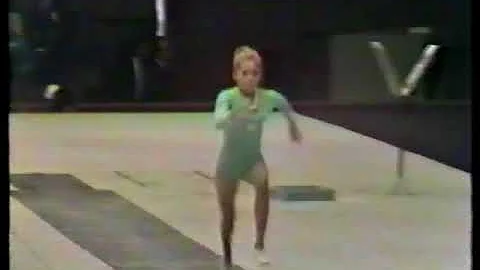 Teresa McDonnell (CAN) - 1968 Olympics - V clips