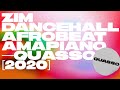 Zim Dancehall / Afrobeat / Amapiano Mix [2020] BY Quasso