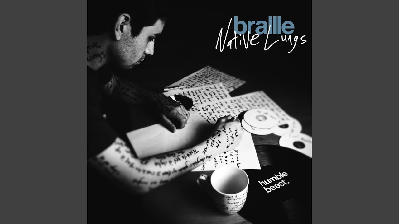 Finally Arrive (produced by Odd Thomas & Xperiment)