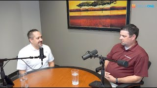Chris Talks Managed IT Services For Architecture and Engineering