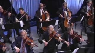 Video thumbnail of "Manhattan Jazz Orchestra - MOON LOVE"