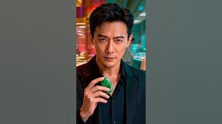 [Multi SUB] ｜17岁意外恢复视力，更觉醒天眼异能，能看破古玩真伪！实现事业、亲情、爱情三重圆满，成为一代鉴宝大师！！#下山追短剧#MiniDrama#精彩大陆短剧