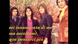 A Canzuncella - Alunni Del Sole - Testo Traduzione