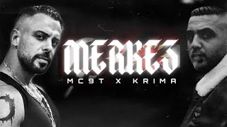 Krima & Mc9T - Merkez Official Edit