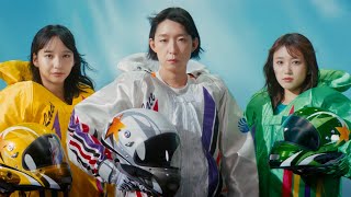 神尾楓珠さんの出演CMまとめ！印象的な視線と爽やかな笑顔に注目