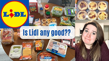 Is Lidl better than Trader Joe