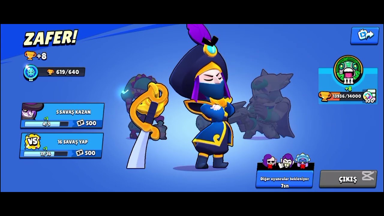 Kupa kasma videosu 🥳🥳🥳