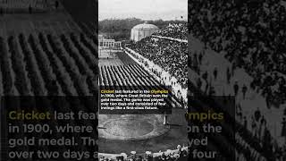 Cricket Returns To The Olympics La 2028 Games Update