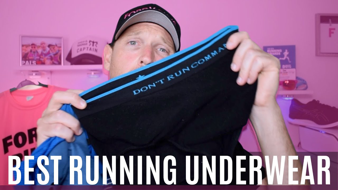 The Best Running Underwear For Women