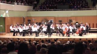 Newpark Junior Strings - 22nd Festival of Youth Orchestras
