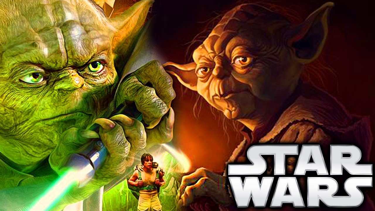 6 Reasons Why Yoda Was Wrong About Jedi Attachments - Star Wars Explained