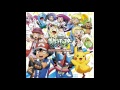 Dori Dori (Serena) - Character Song Project Collection vol. 2