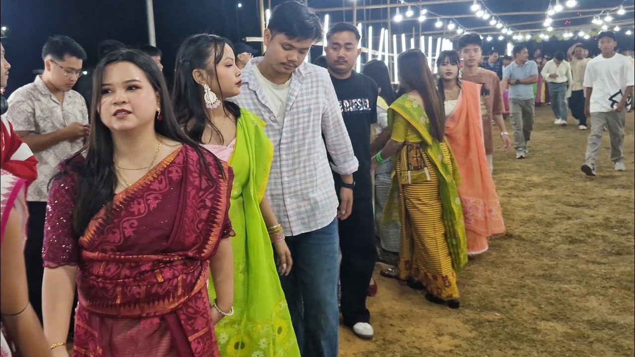  Thabal Chongba Dibong 2026