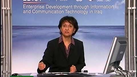 Module 2 Lec. 7 - Lead generation. Part one