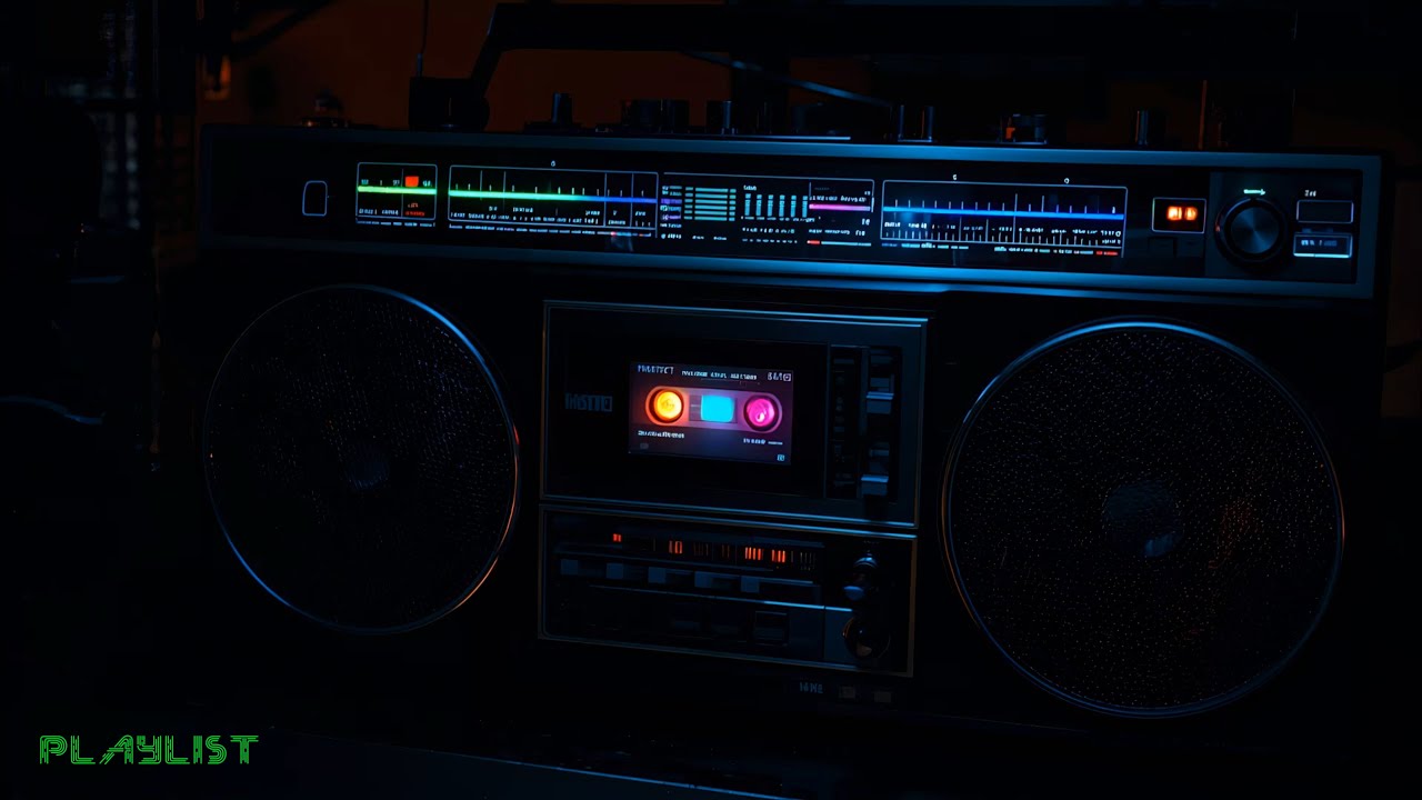 Ностальгия по FM-радио 80-х — для тех, кто еще помнит молодость и любовь.