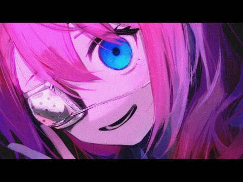 モニタリング - DECO*27 ￤ by 心導しるべ (Cover/歌ってみた)