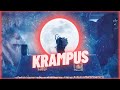 Qui est krampus le diable de nol 