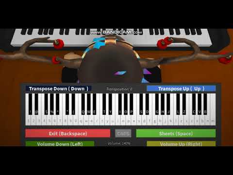 I Write Sins Not Tragedies Panic At The Disco Roblox Piano Sheets In Description Youtube - how to play high hopes on roblox piano