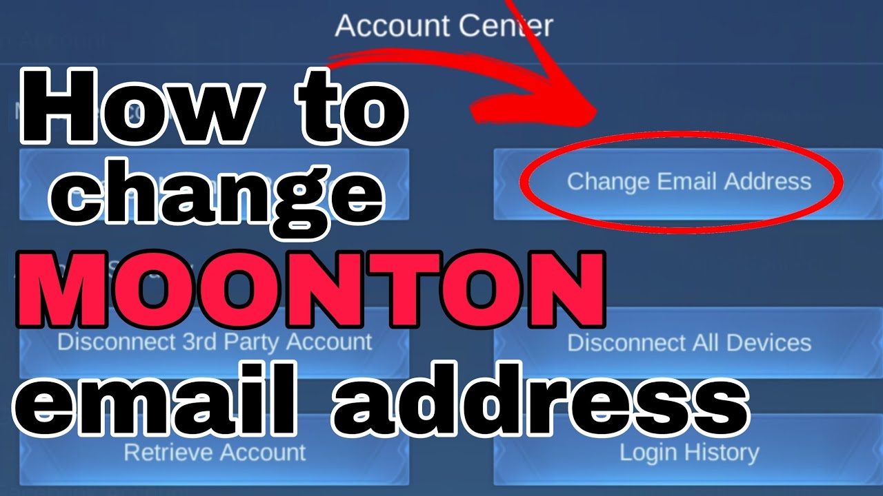 example of moonton email